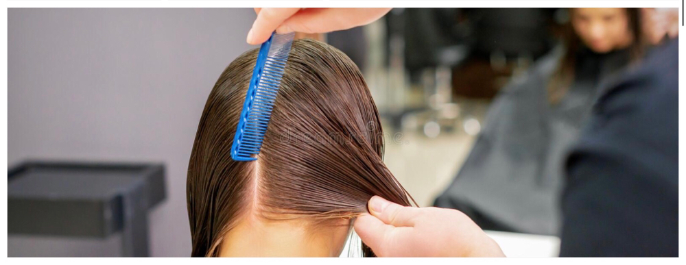 Scalp Treatment ( Add On Service)