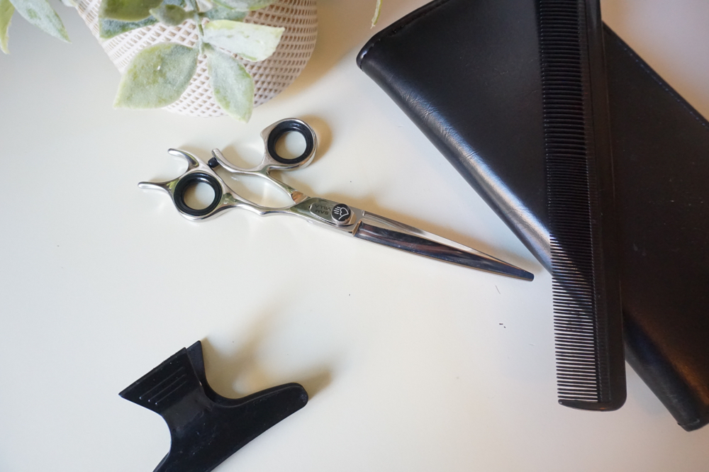 Children Haircut