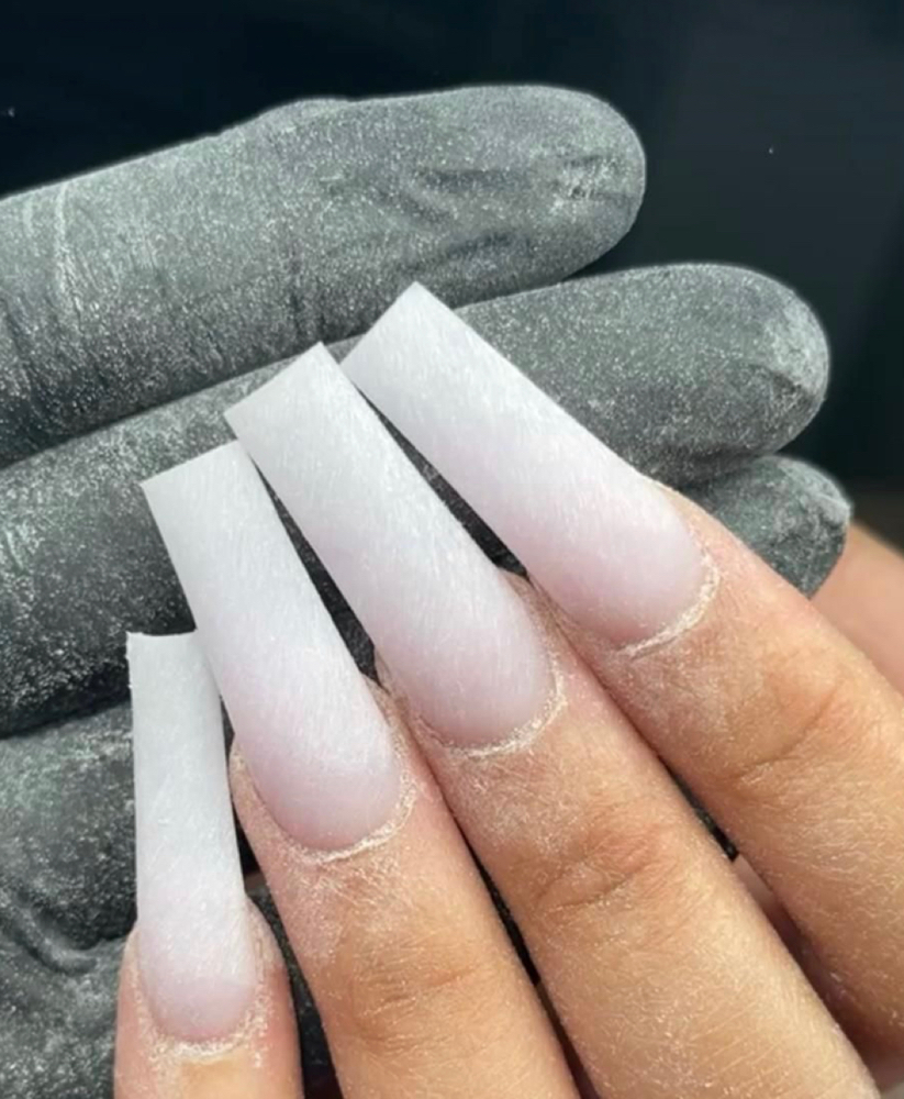 Long Fullset