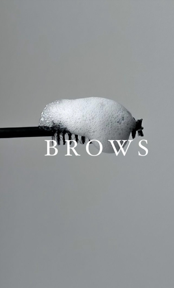 Eyebrow Wax at Baddies and Botanicals in Gaithersburg, MD