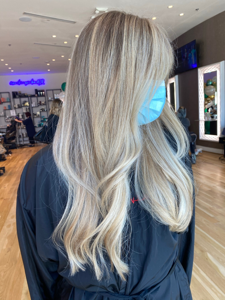 Balayage