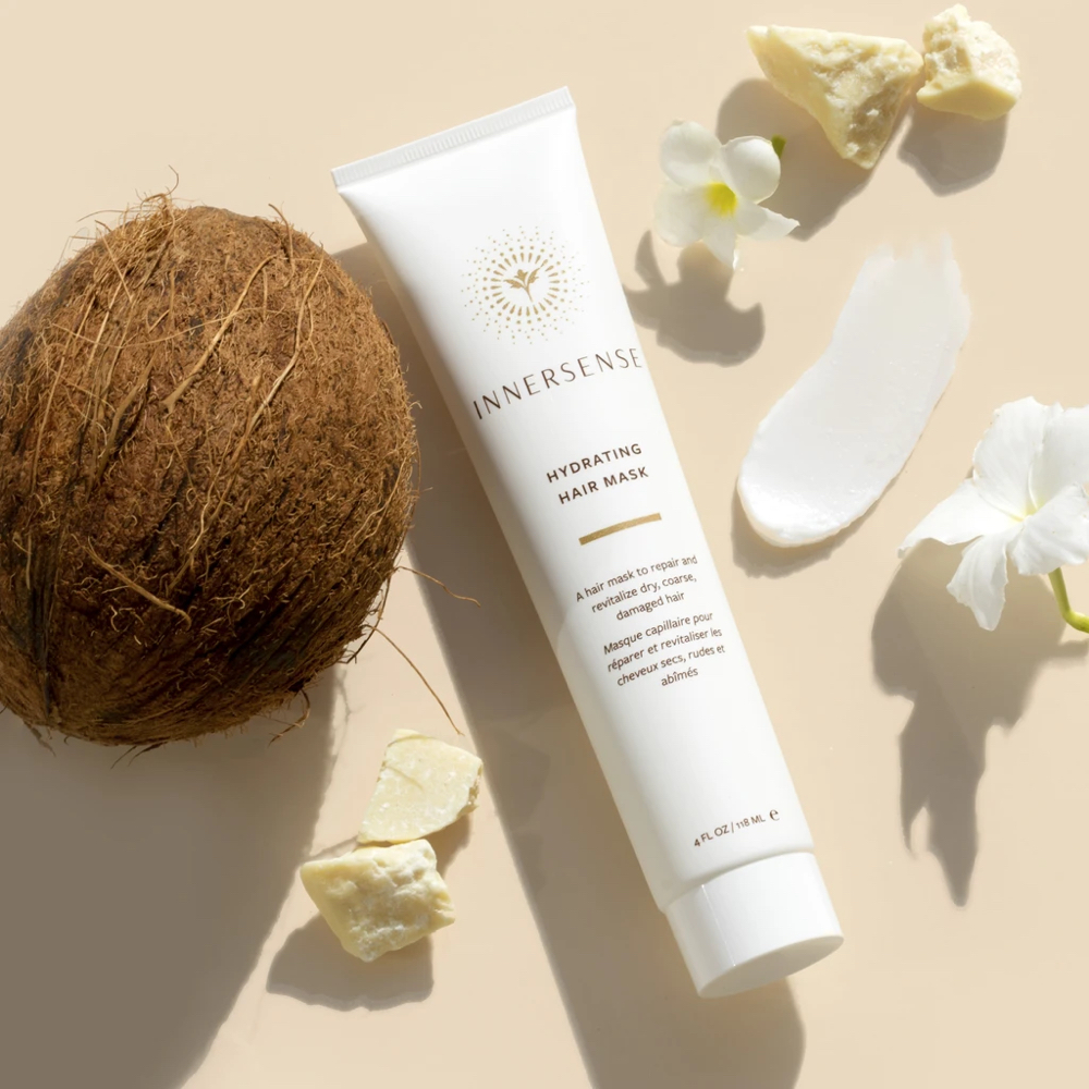 Hydrating Treatment