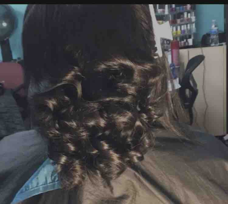 Natural Black