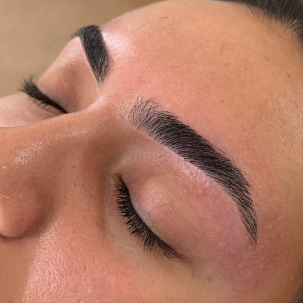 Return - Brow Shaping at LesGetBrowed in Lynwood, CA