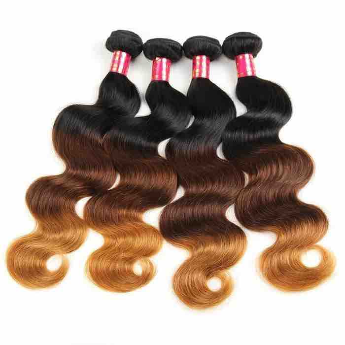 Color On Bundles