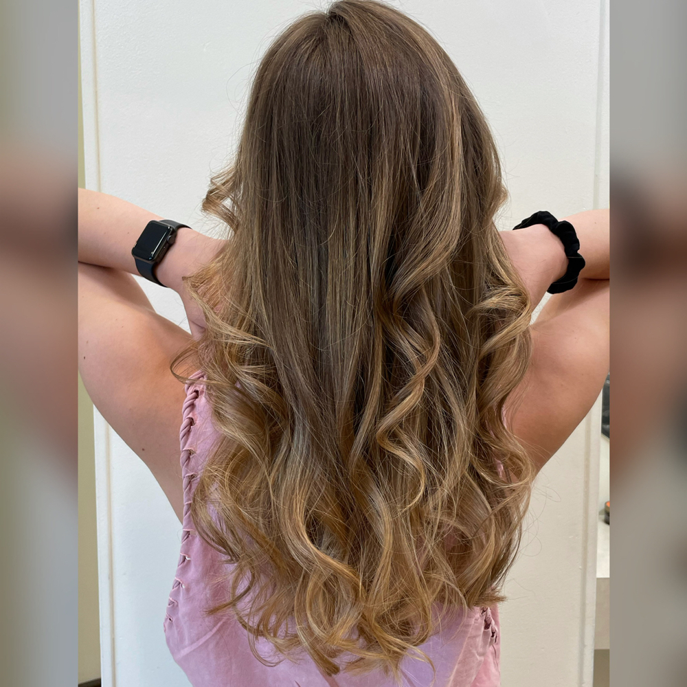 Balayage