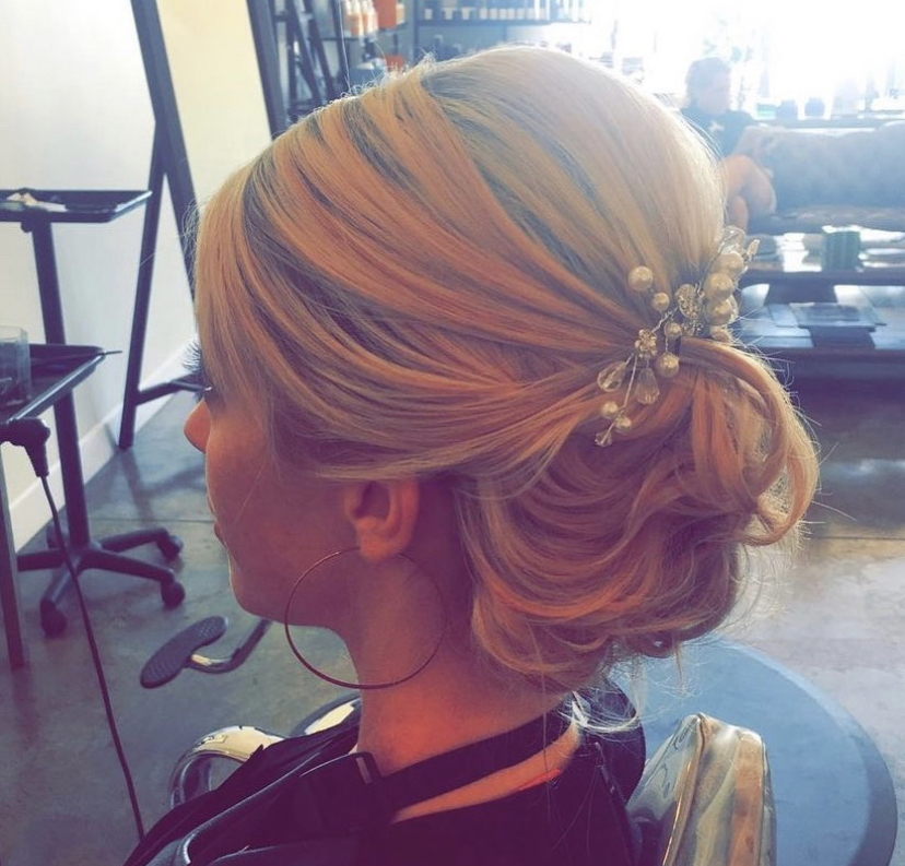 Updo