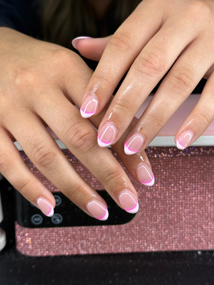 French Tips