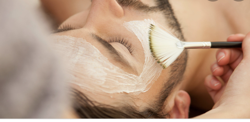 Relax & Recharge Facial