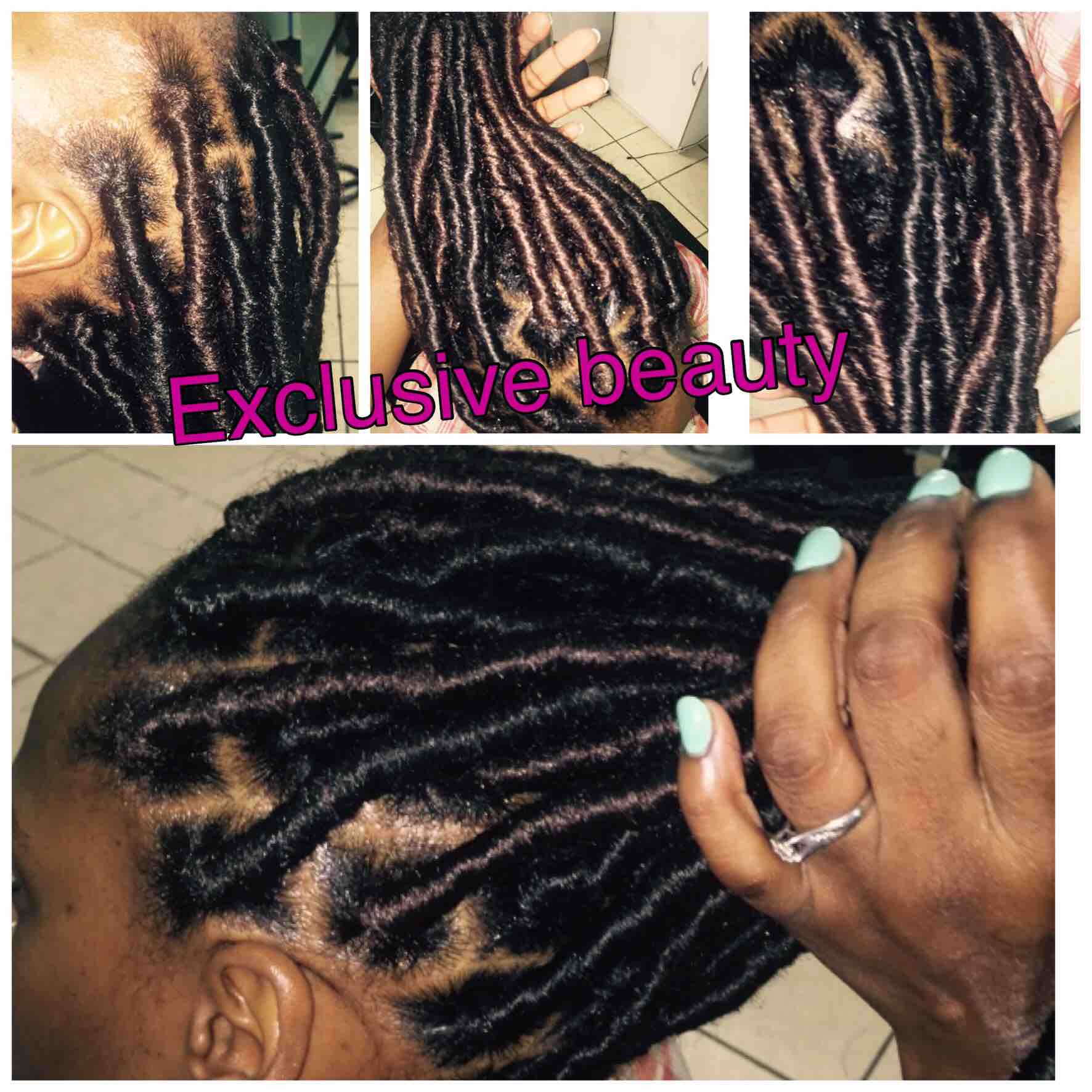 Luxury Locs