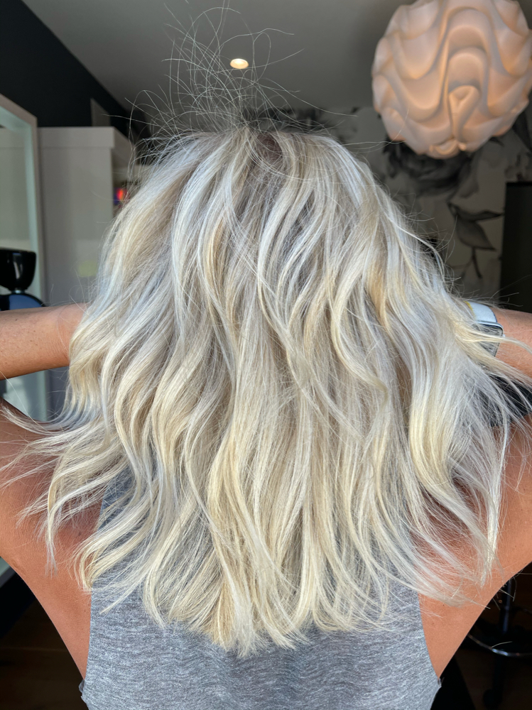 Beaded Extensions 1.5 Hours