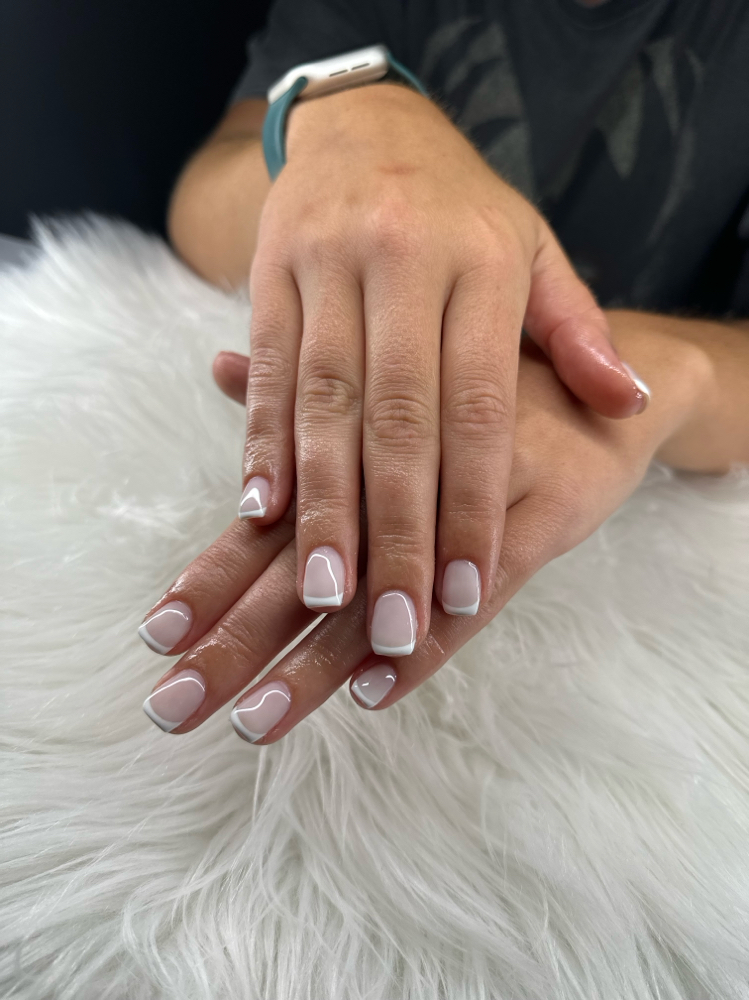 French For Gel/Builder