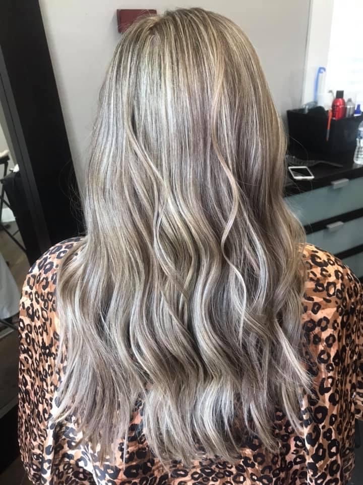 Highlight Retouch(roots)