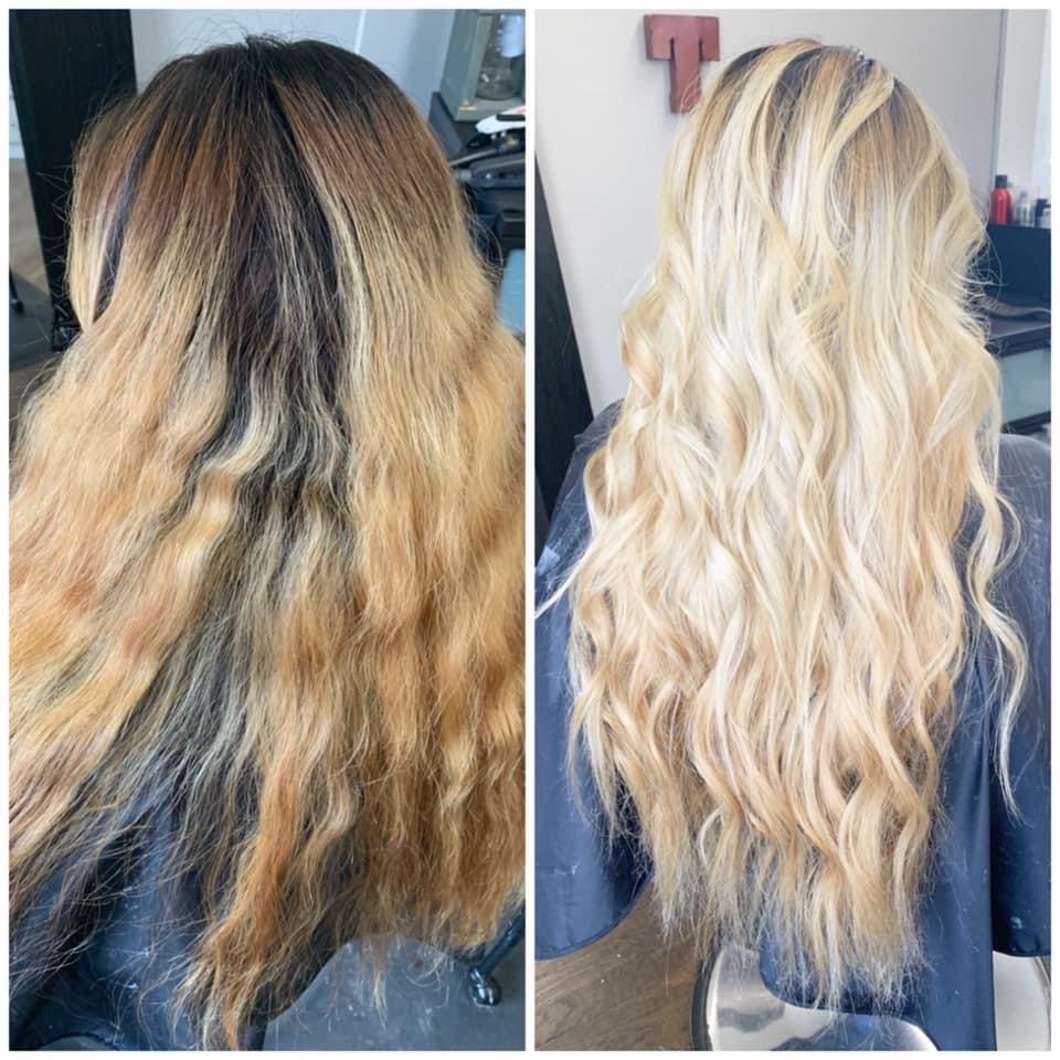 Color Correction