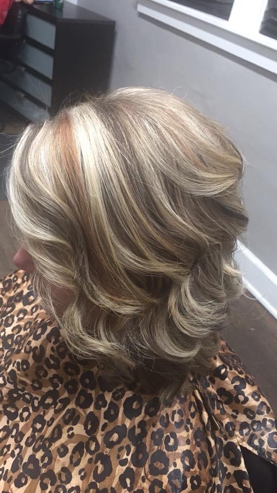 Highlight +2 Extra Colors