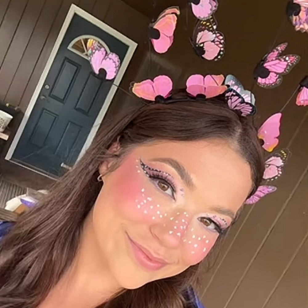 Mardi Gras Ride Day💜 at Beauté by Berrun & Aesthetics in Houma, LA