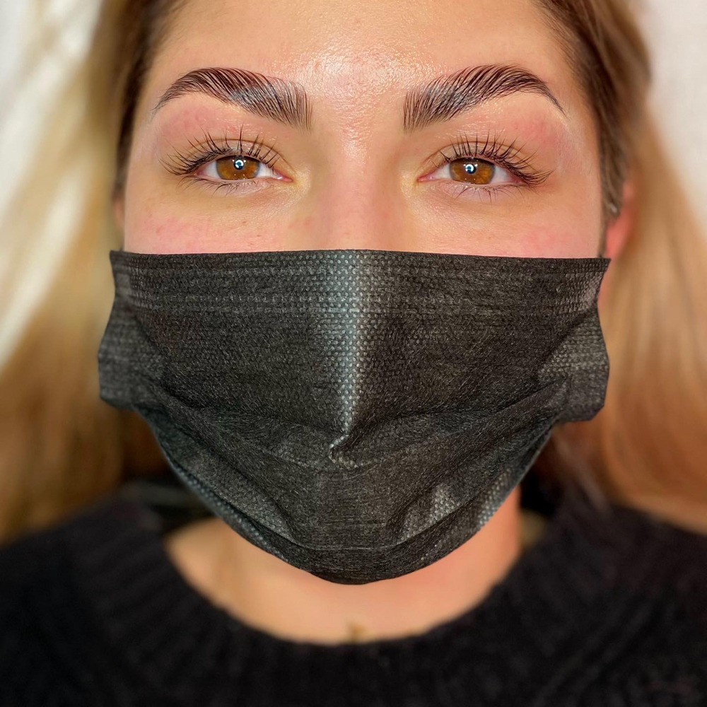 Lash & Brow Lift