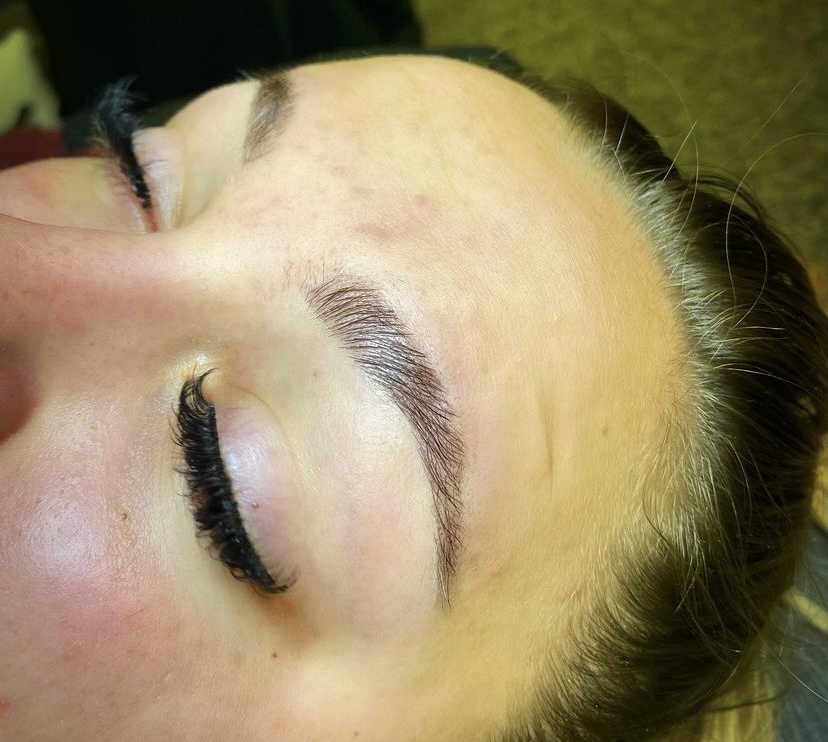 Brow Lamination