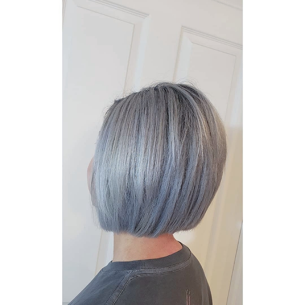 Haircut (Women)