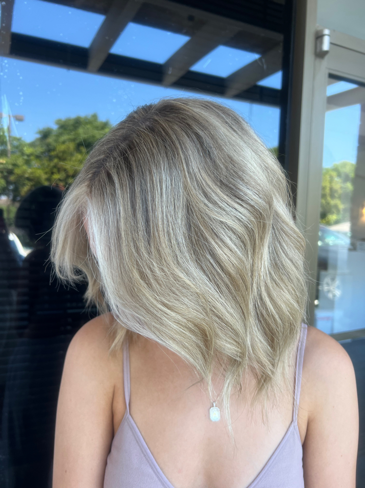 mini highlight