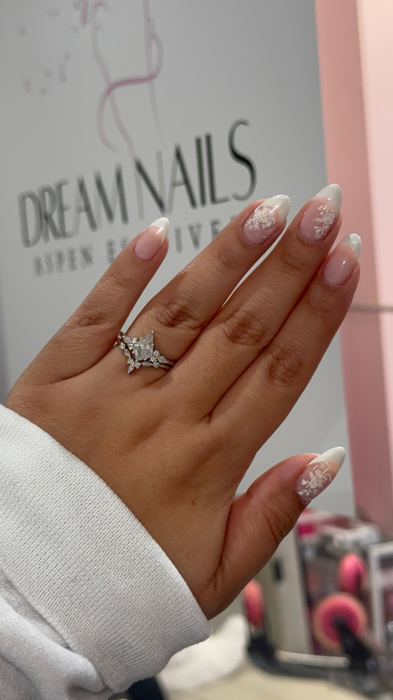 Bridal Nail Experience
