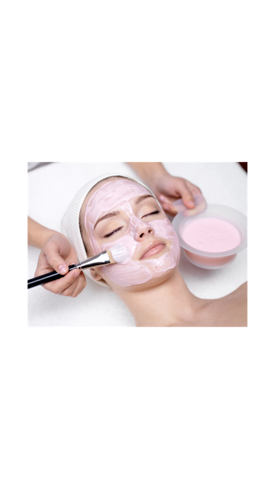 Teen Facial