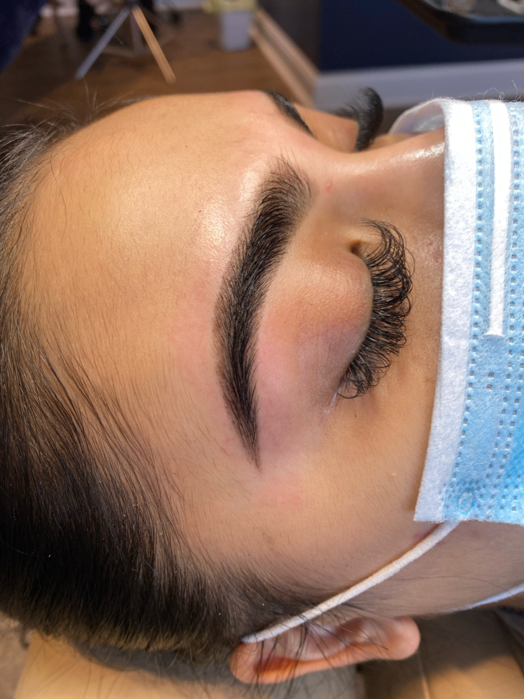 Brow Wax