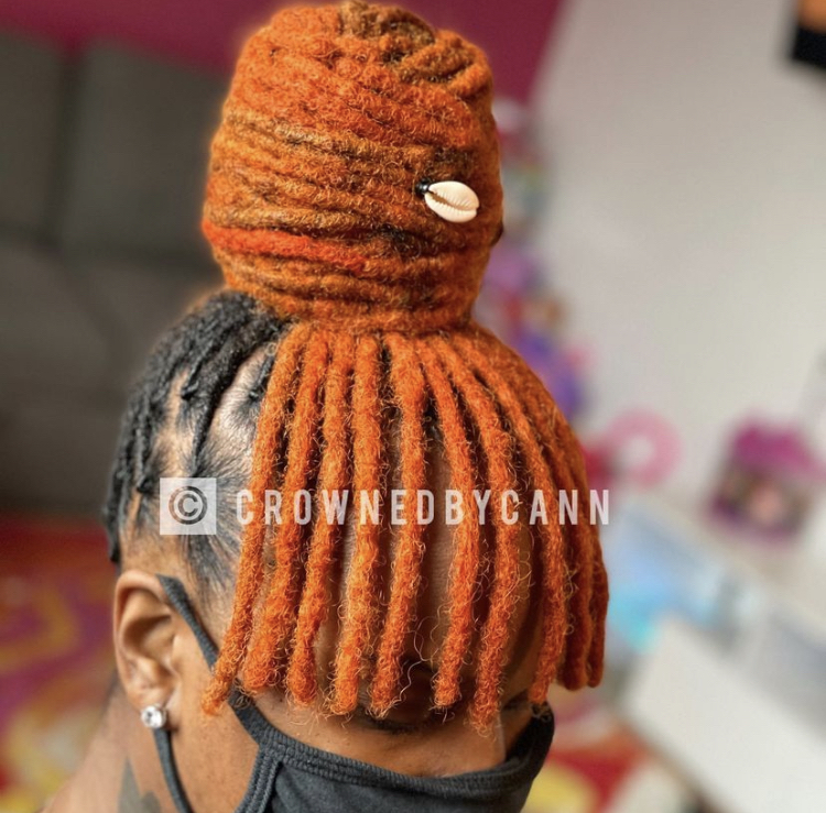 Loc Coloring ( No Style )