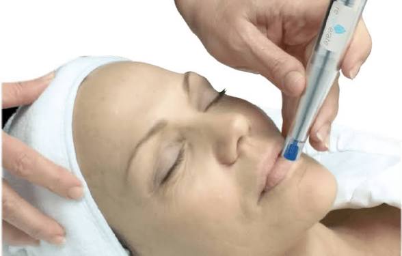 Nano Lip + Hand Add-On