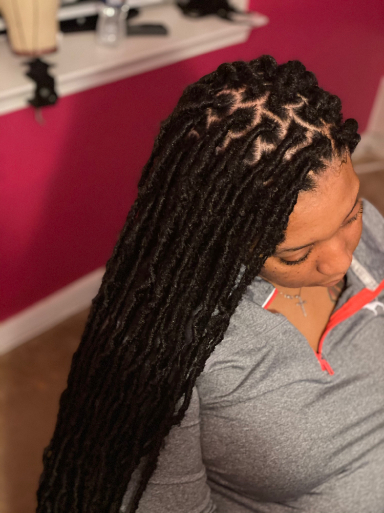 Soft Locs