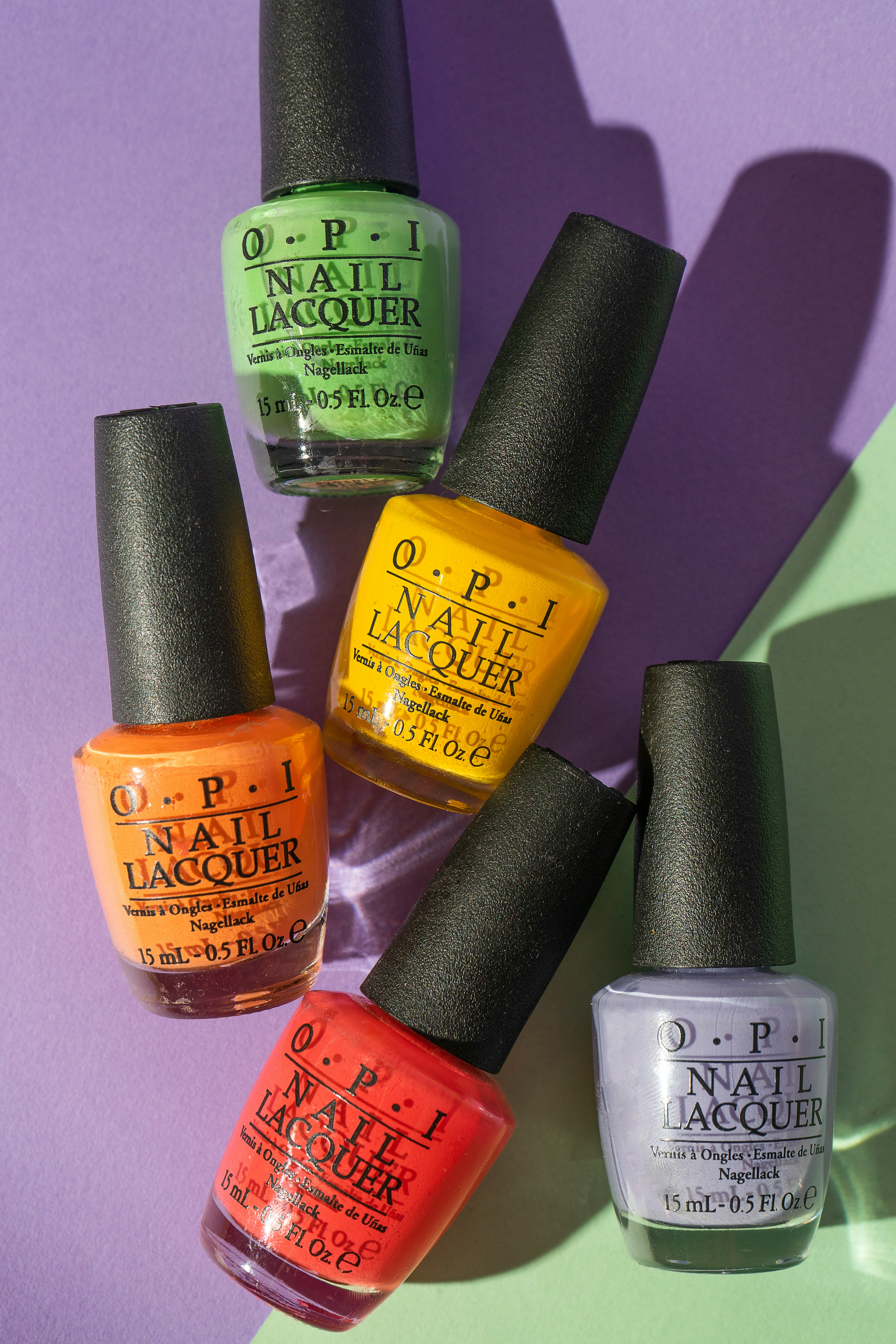 Manicure