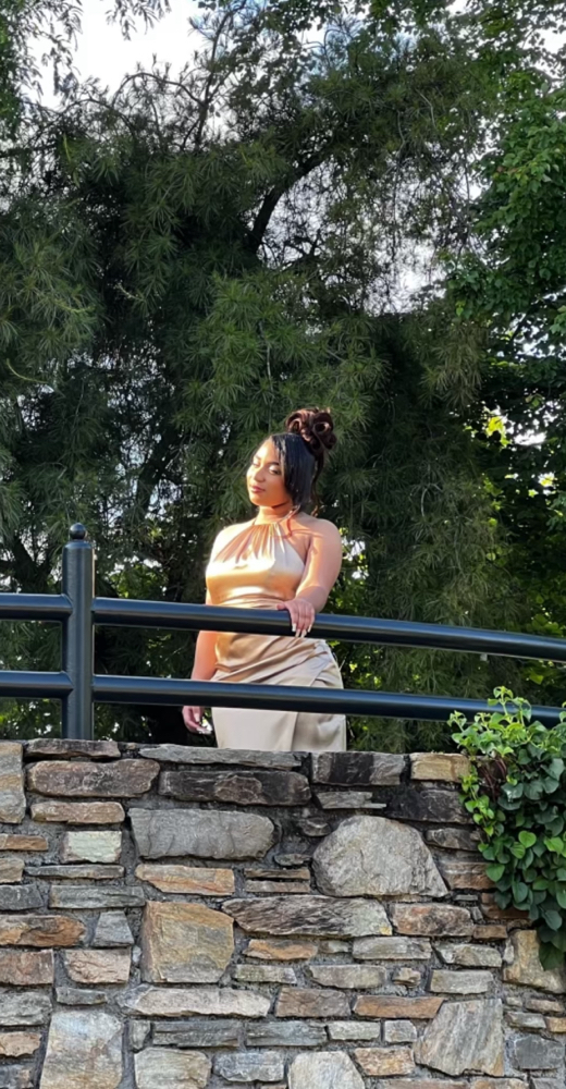 Prom Baddie