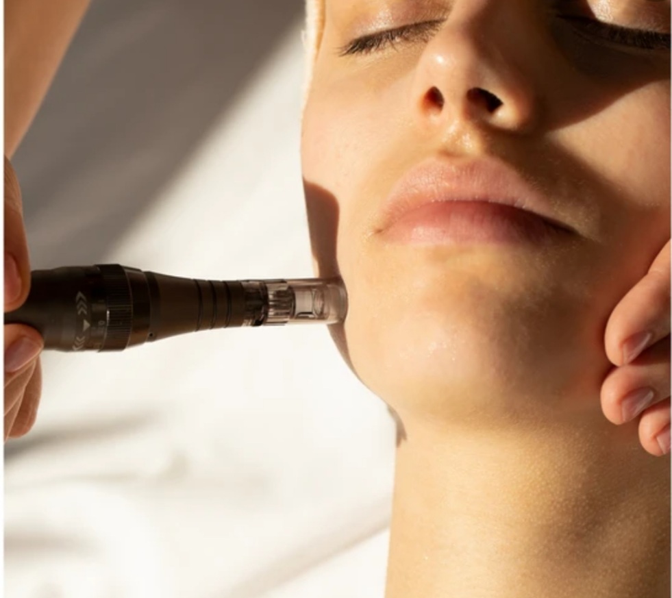 Osmosis Signature Facial Infusion