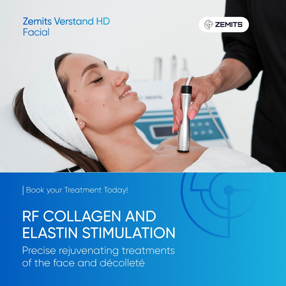 Collagen Induction Therapy