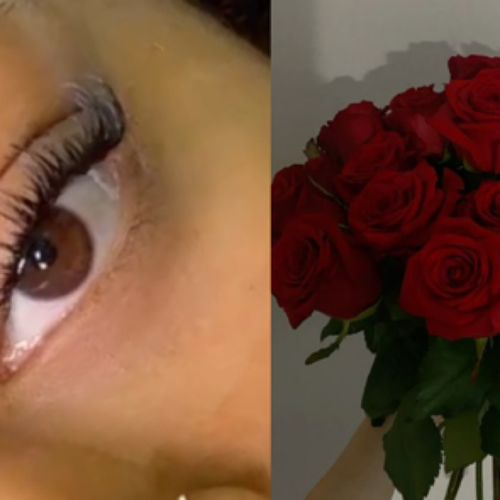 LOVER GIRL BUNDLE ❣️