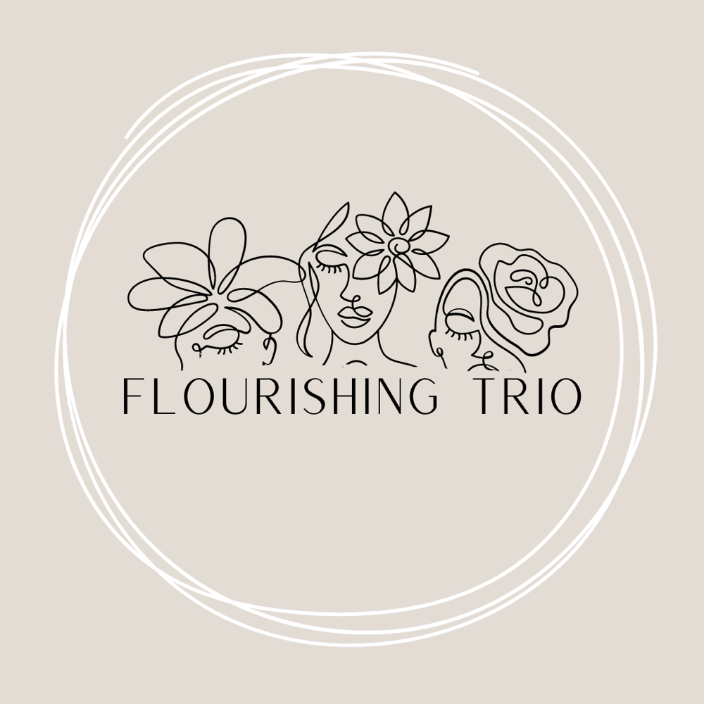 The Flourishing Trio