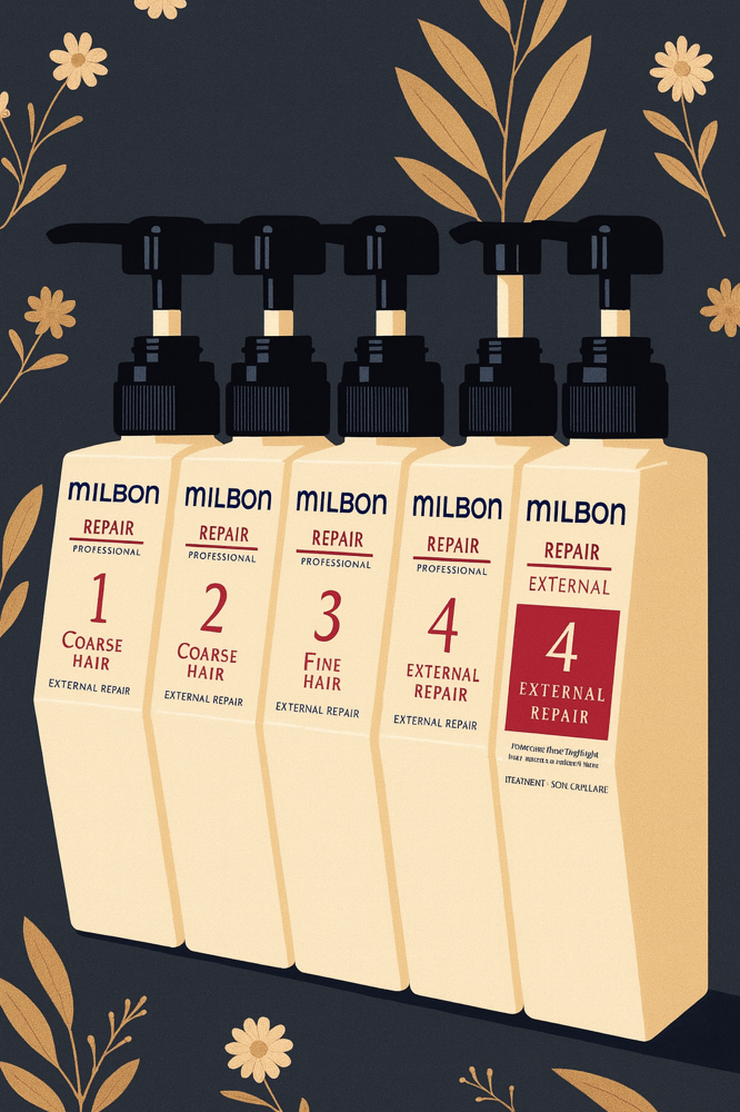 Advanced Conditioning Treatment