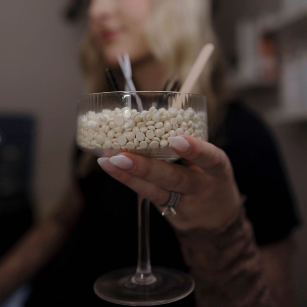 Female Full Brazillian Wax at For the love of skin | Esthetician in North Platte, NE