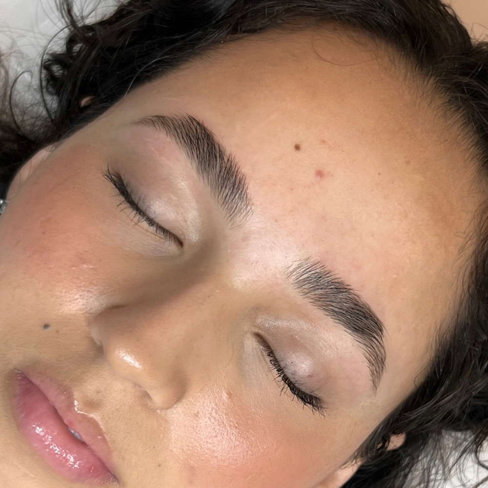 Brow Services