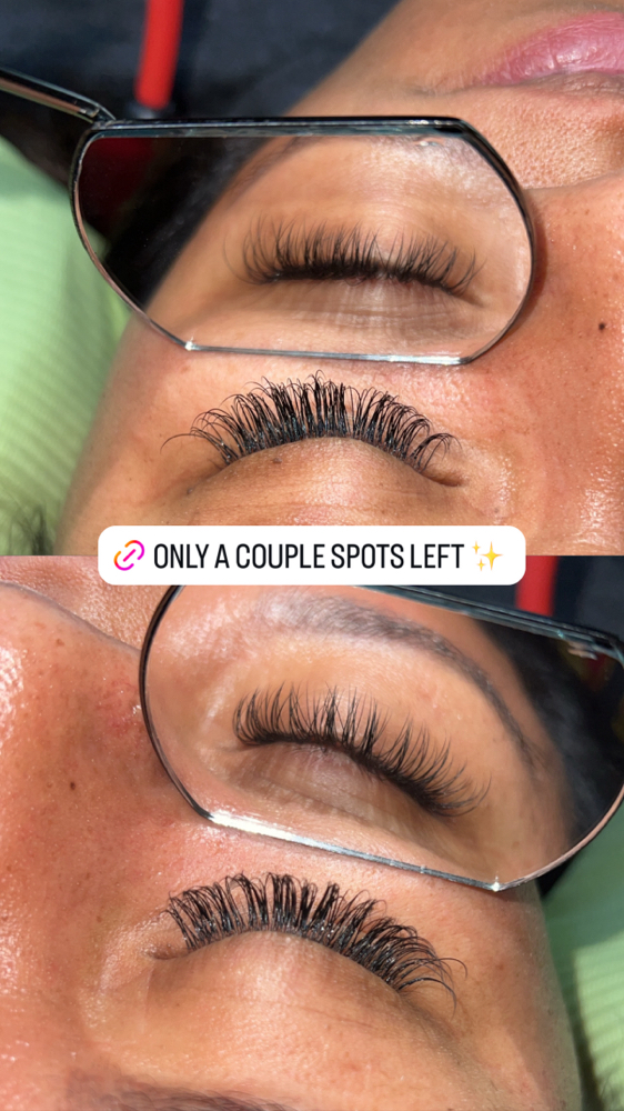Classic’s at Brianna Garcia in Odessa, TX