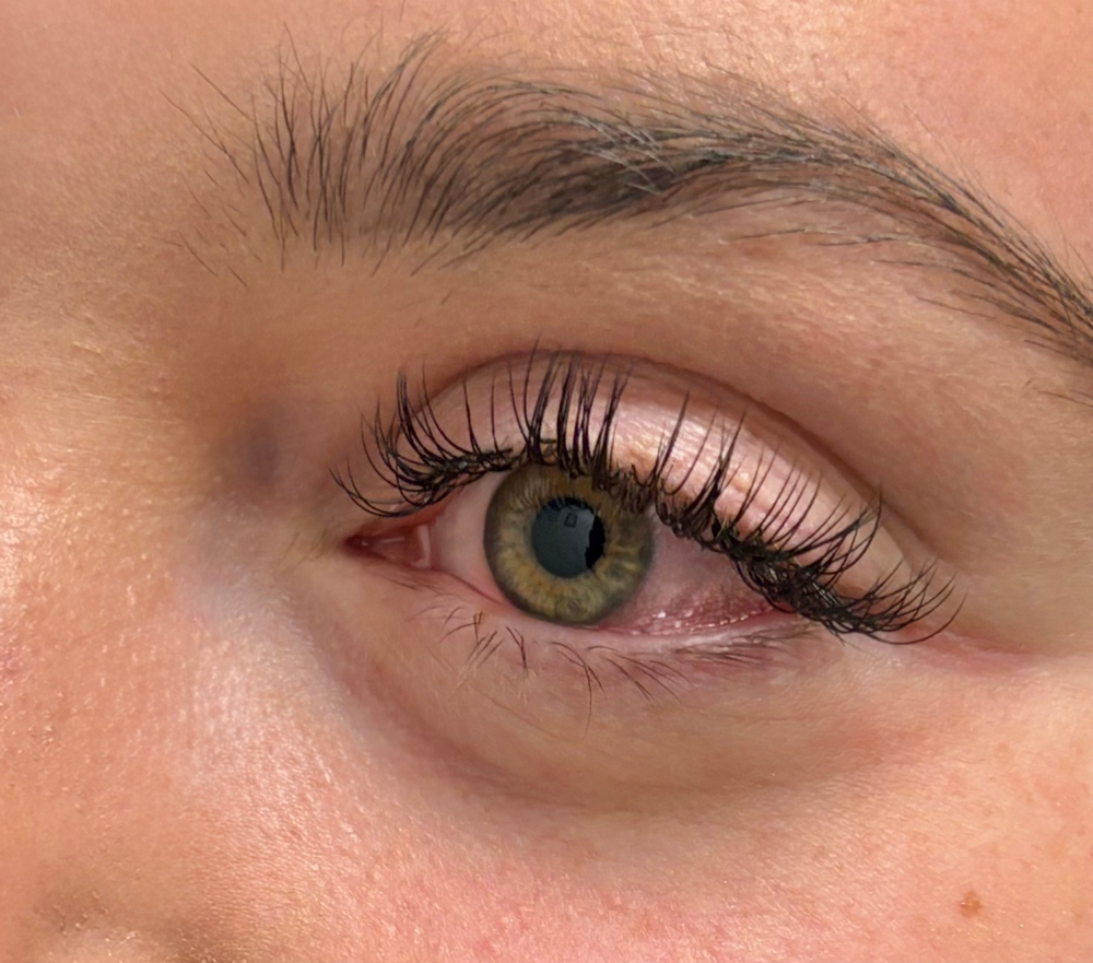 Classic Lash Set at Marci Moretti Esthetics in Jackson, MI