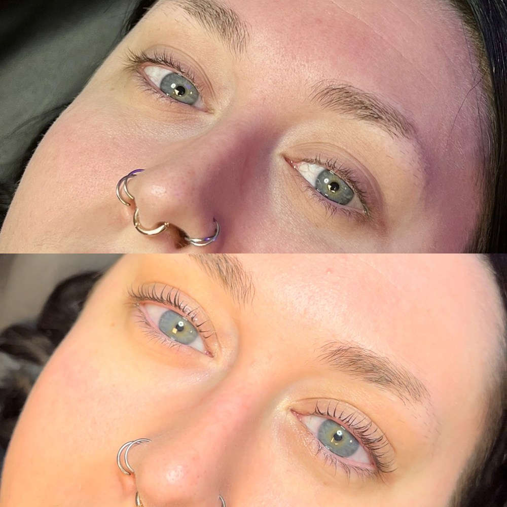lash lift