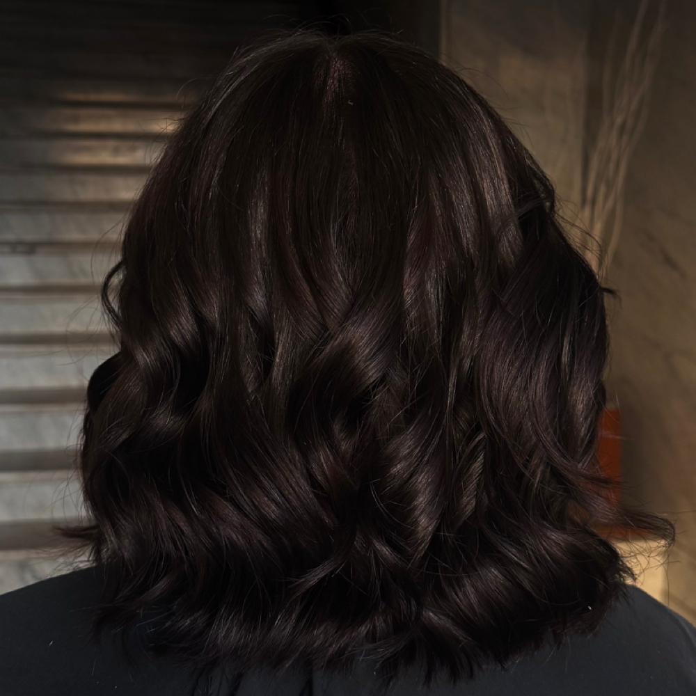 Haircut at Beauty By Libbie in Leominster, MA