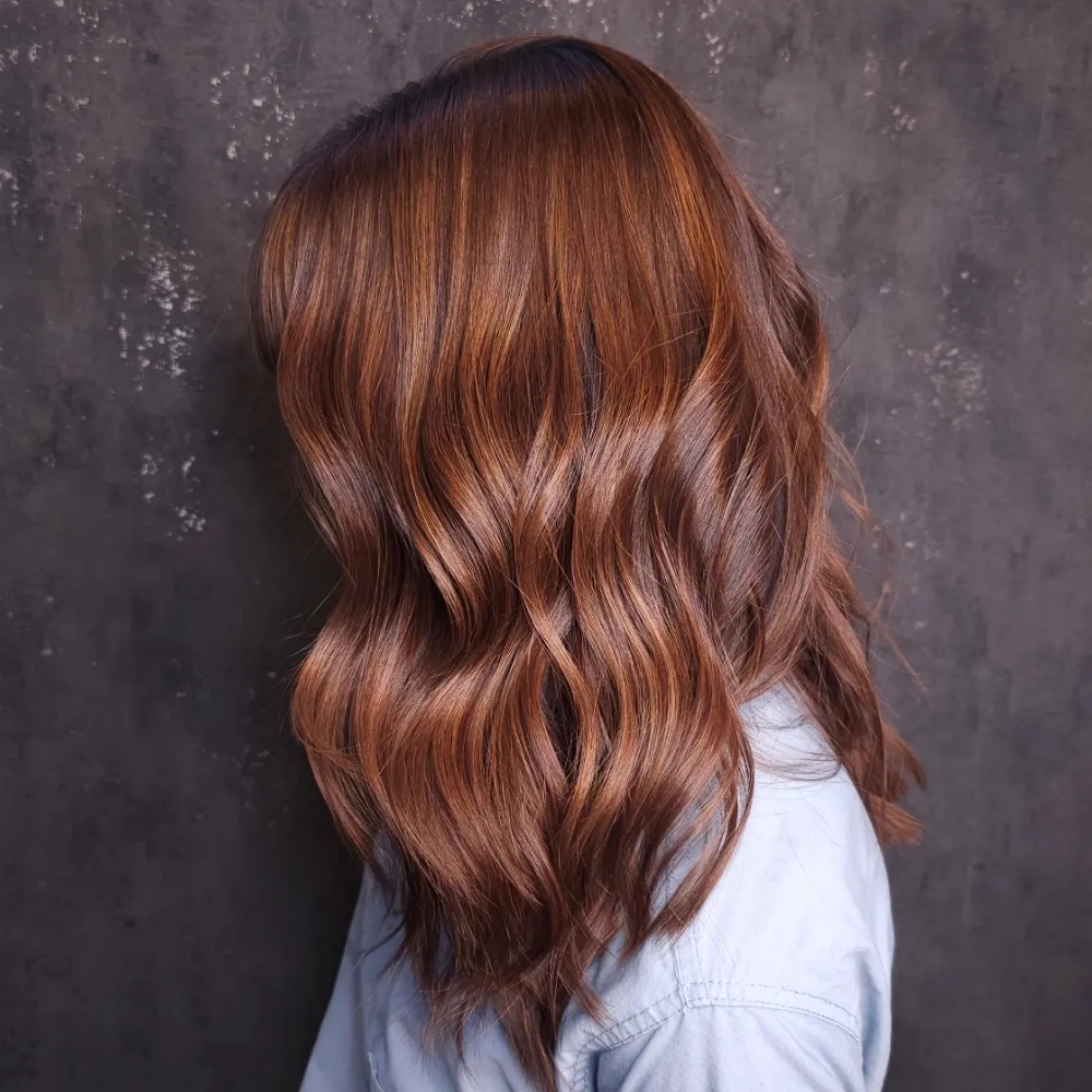 Partial Customized Color
