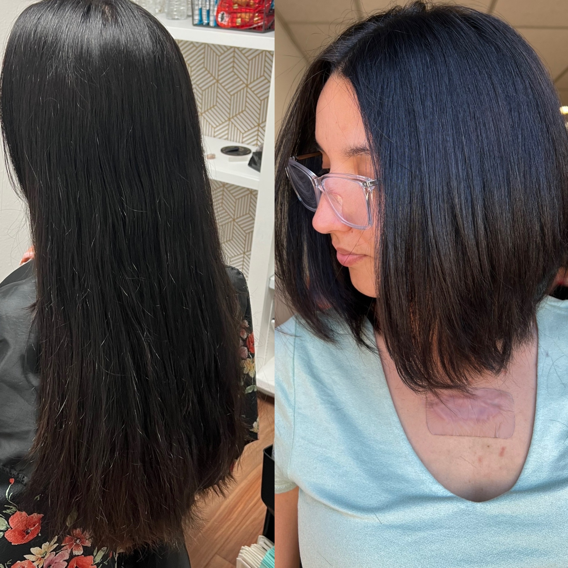 Womens Haircut at Toni Kathrynn Hair Studio in San Diego, CA