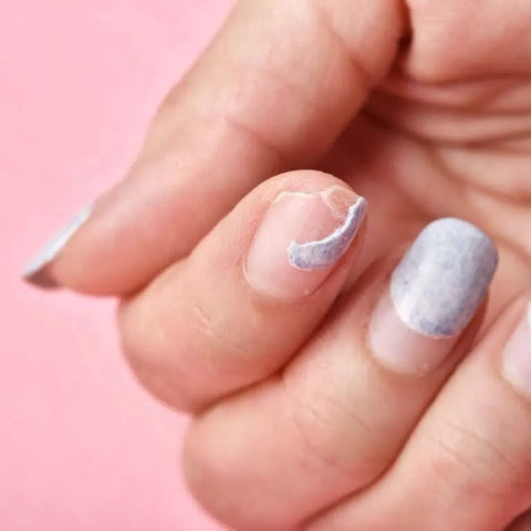 Nail Fix / Nail Repair - Per Nail