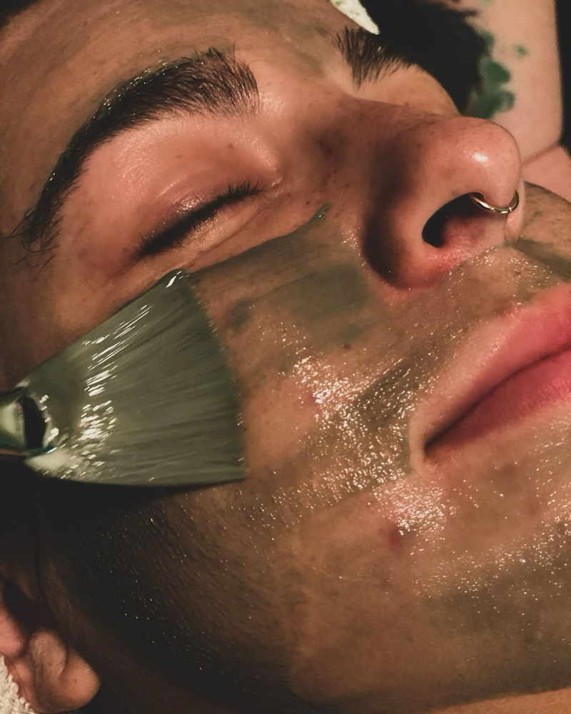 Ethereal Express Facial