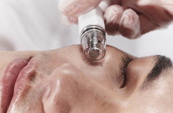 Hydrofacial ❤️
