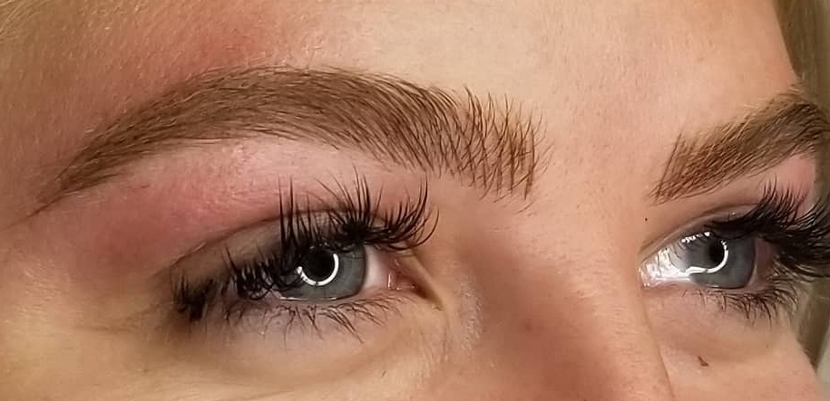 Microblading 1st Session