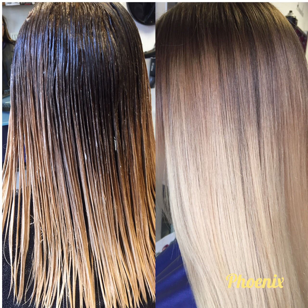 Color Melt